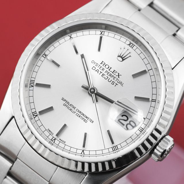 Rolex Datejust 16234 Image 5